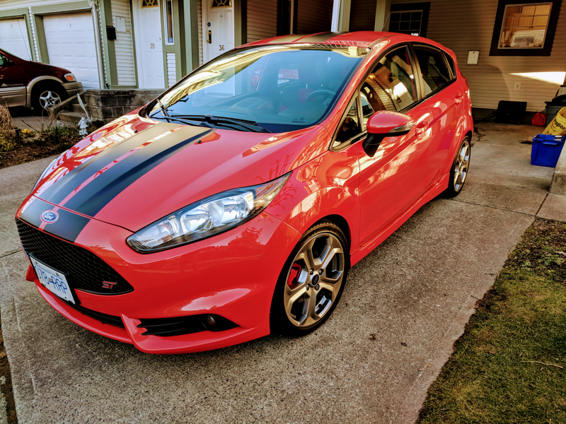 Illustration for article titled Vancouver/BC Oppo: Buy my ST?